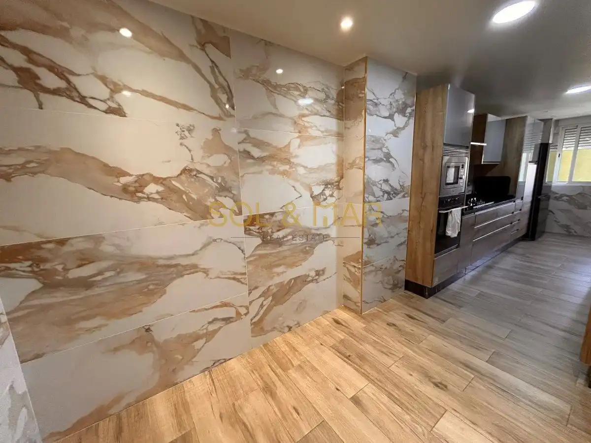 Flat with lift for sale in SOROLLA, imagen 13