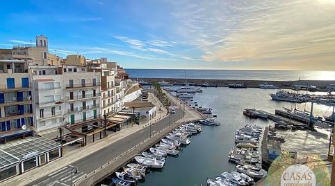 Foto 3 de Àtic en venda a Puerto, 10, L'Ametlla de Mar pueblo, Tarragona