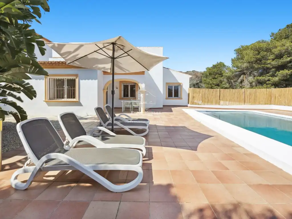 Houses for sale in La Granadella - Costa Nova