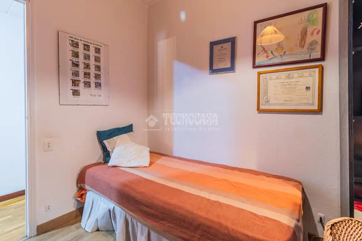 Piso en venta en Centre - Estació