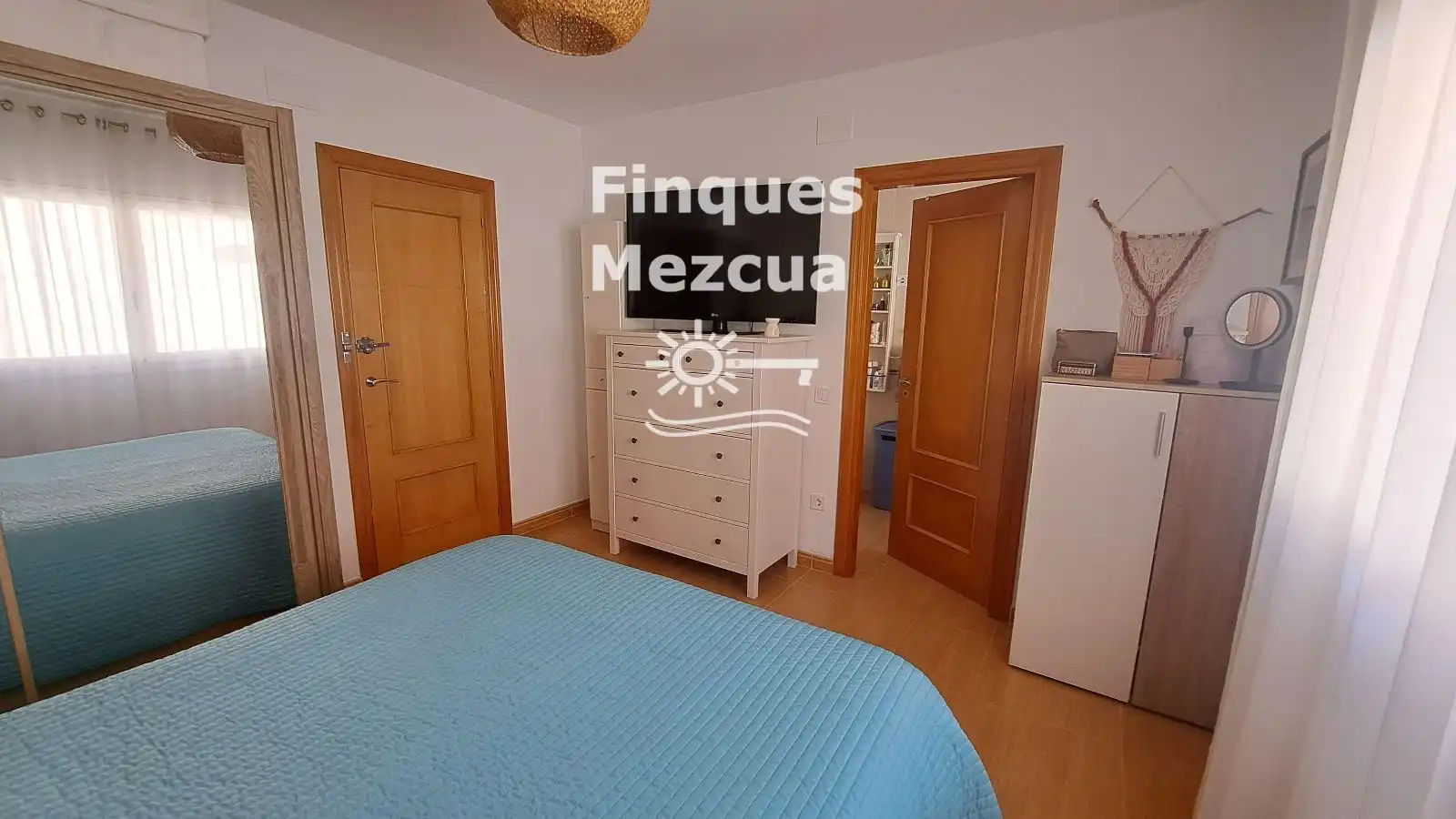Semi-detached house with pool for sale in Dalia, imagen 82