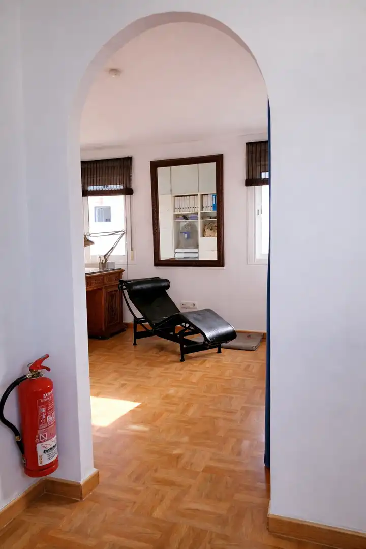 Home with terrace for sale in Estepona Pueblo, imagen 33