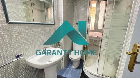 Foto 5 de Pis de lloguer a Nuevo Cáceres, Cáceres