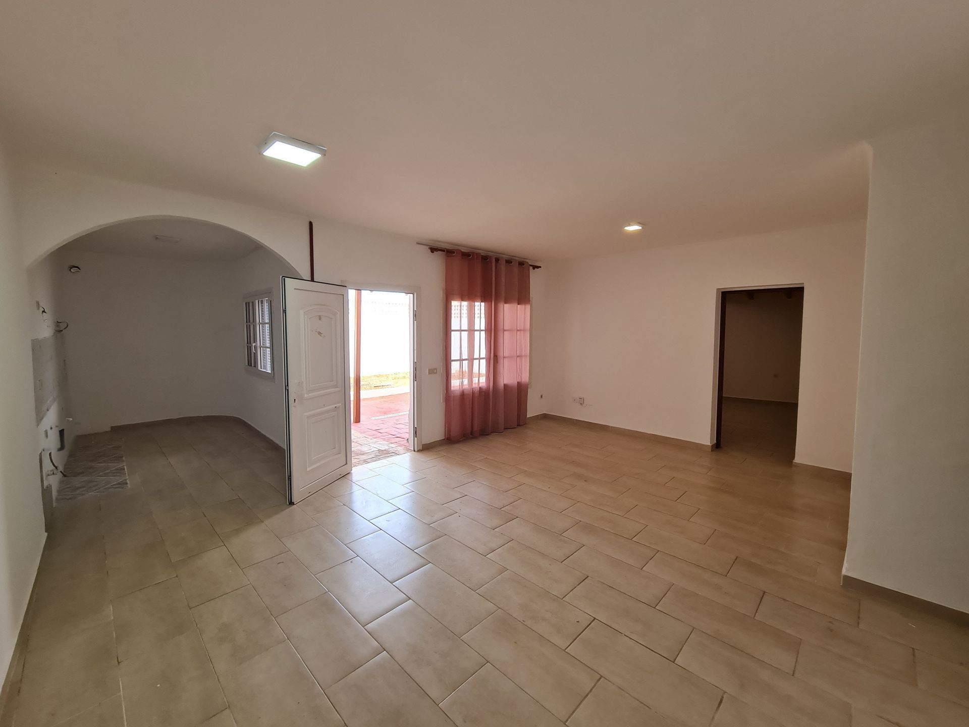 Dúplex en venta en Pájara con Jardín privado y Terraza