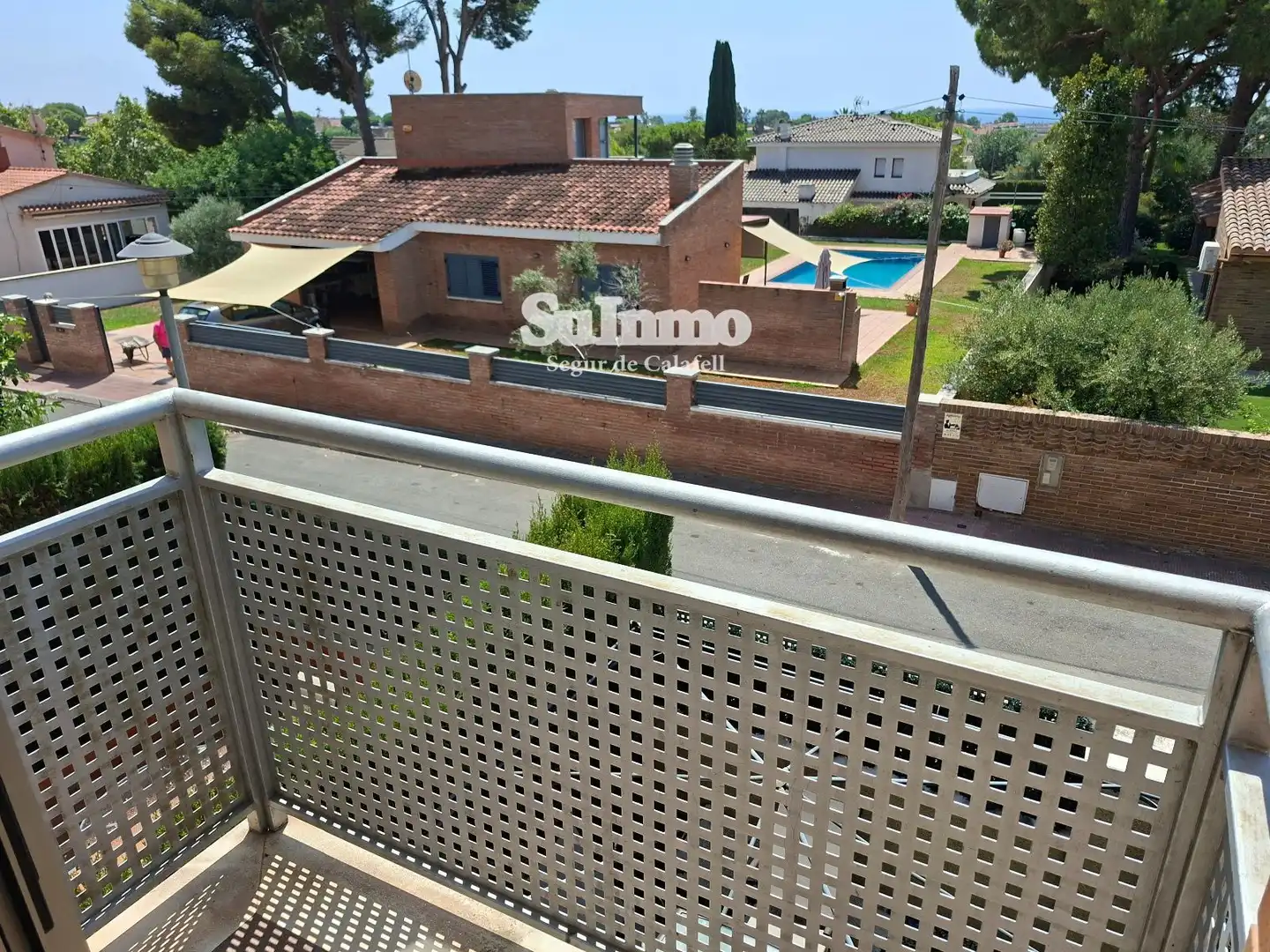 Maison mitoyenne avec piscine à vendre à Doctor Ramon i Cajal, imagen 18