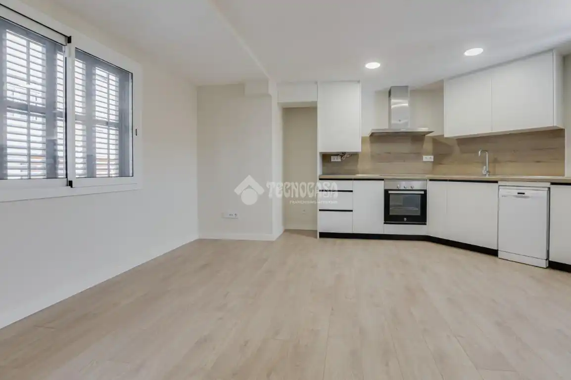 Appartement avec terrasse à vendre à Salut - Lloreda, imagen 6