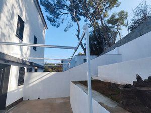 Casa adosada de alquiler en Montmar