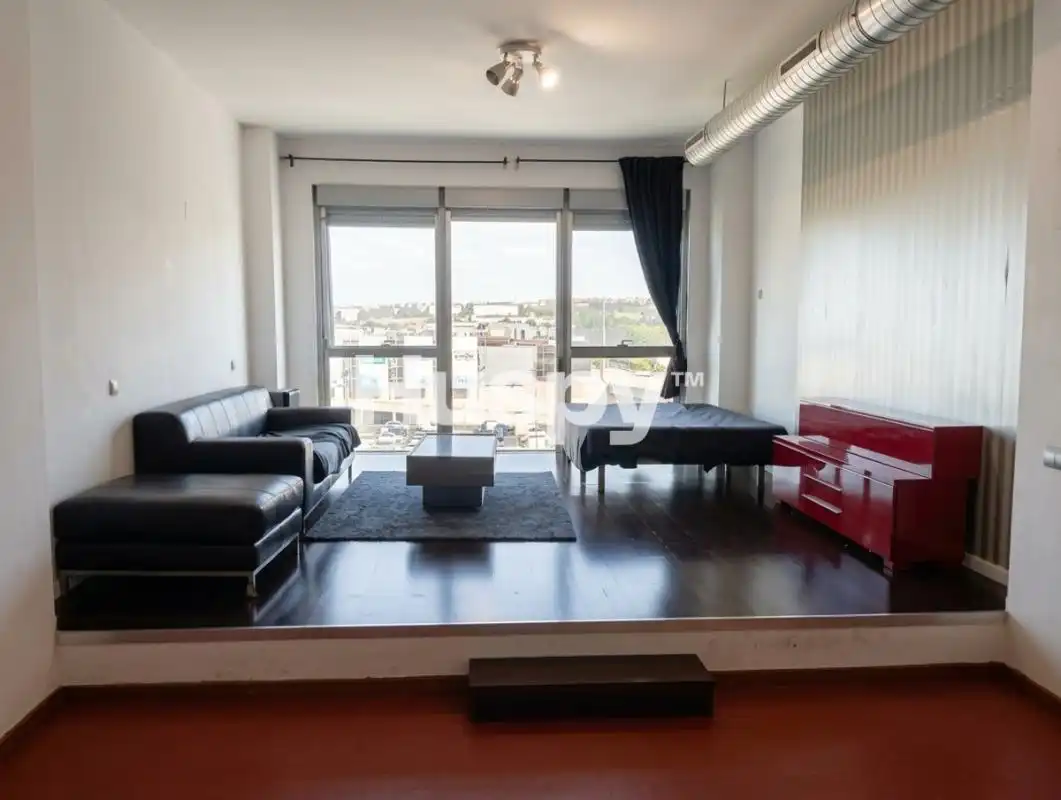 Loft mit Aufzug zum Verkauf in Calle Thomas Edison