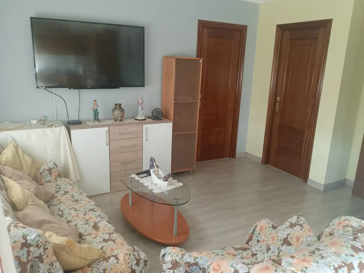Flat with lift for sale in Rúa Chantada, imagen 3