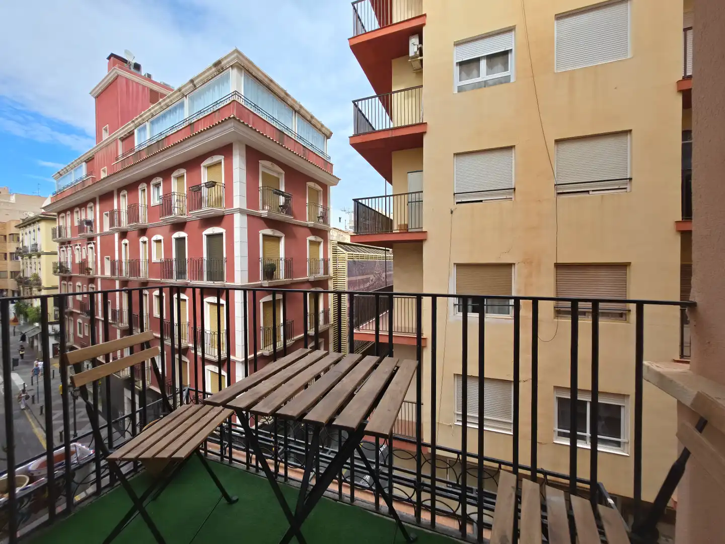 Piso de alquiler en Alicante / Alacant, Alicante