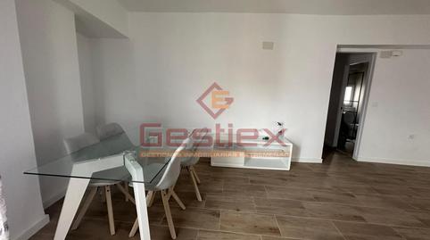 Foto 3 de Piso de alquiler en Almendralejo, Badajoz