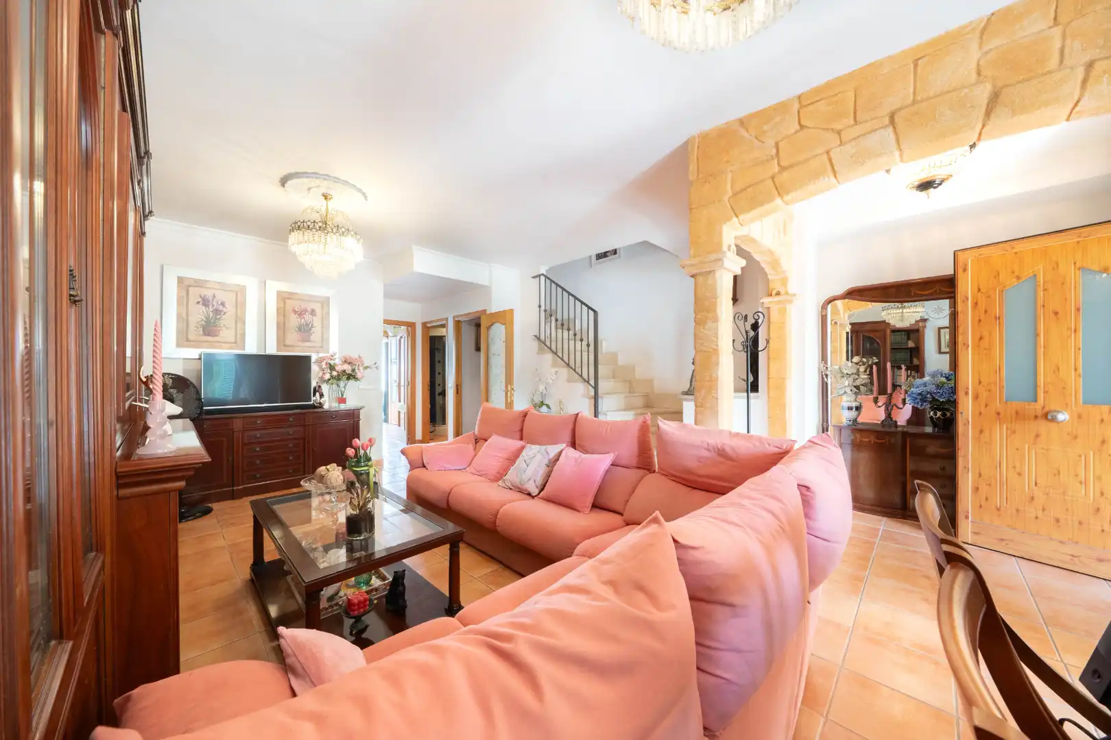 Casa pareada en venta en Platja de Palma, imagen 9