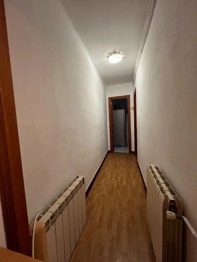 Piso en venta en Passatge d'En Xinxó, El Carmel