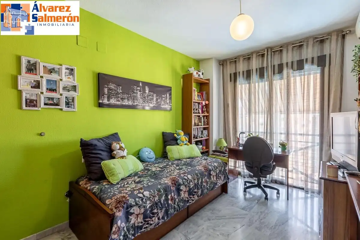 Flat with terrace for sale in Calle PDTA FERNANDO GOMEZ DE LA, imagen 25