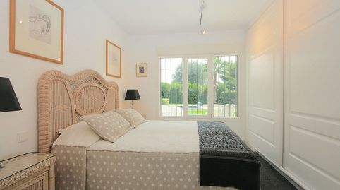Villa Aislada de 3 dormitorios en Mijas Golf, imatge 4