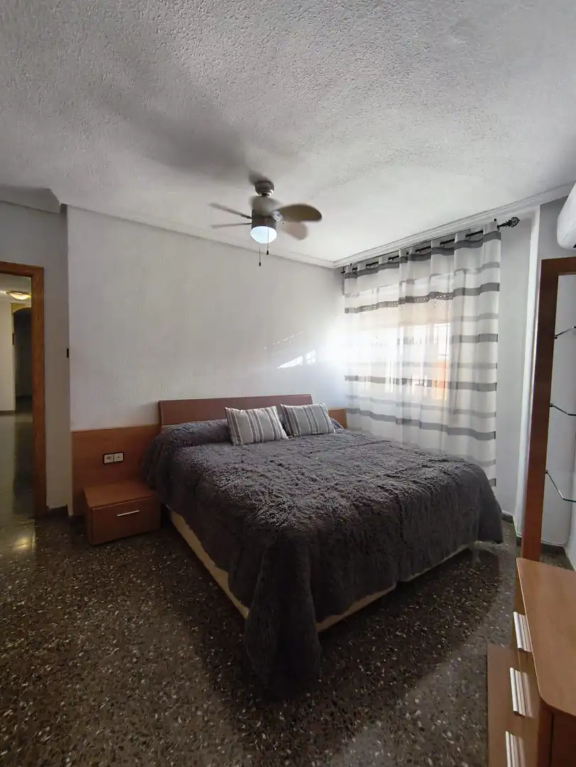 Flat with terrace for sale in Casco Urbano, imagen 31