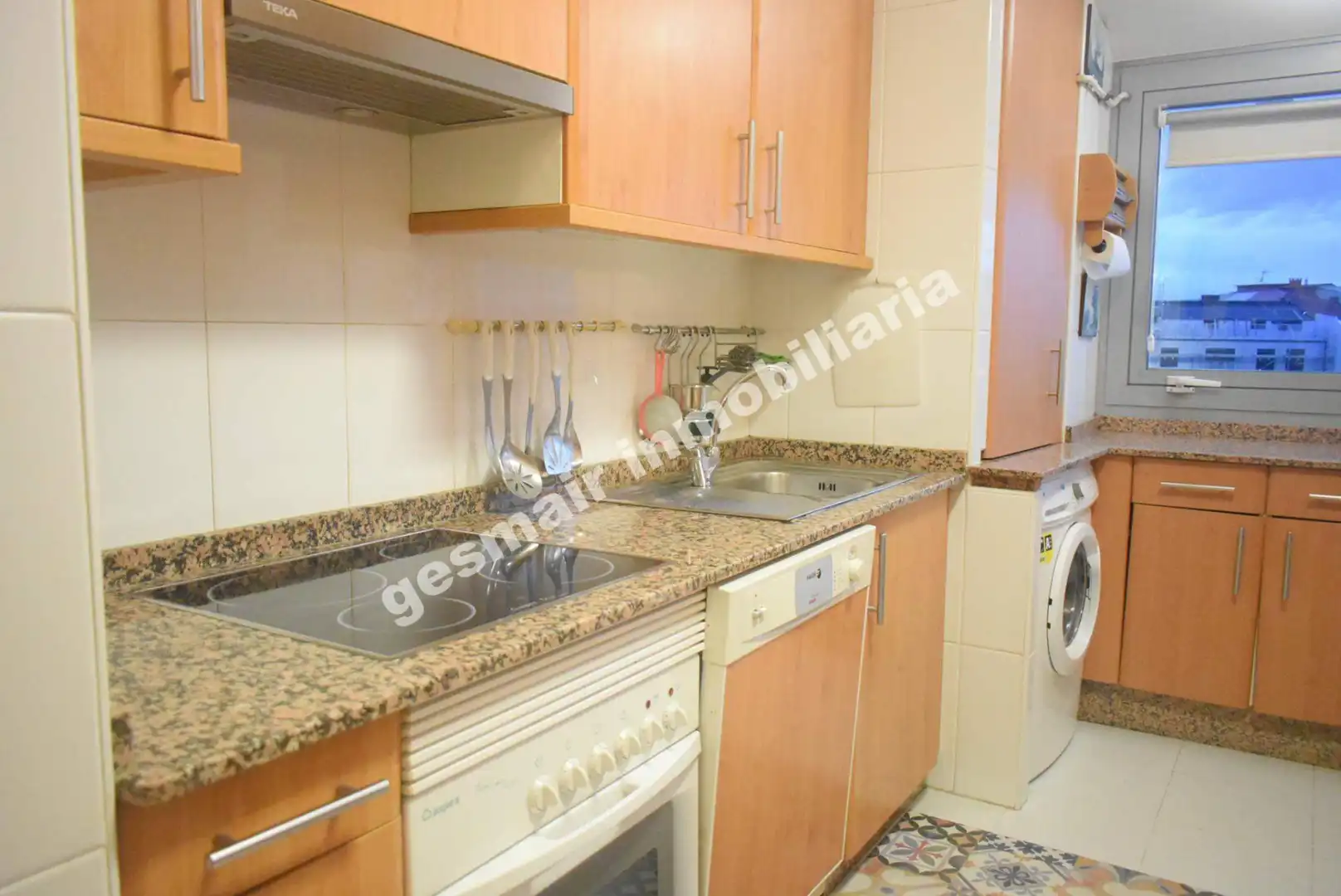 Penthouse with lift to rent in Rúa do Camiño de Ferro 5, imagen 10