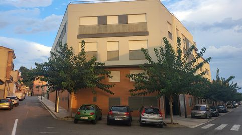 Solvia Inmobiliaria  Garaje Turís, imatge 5