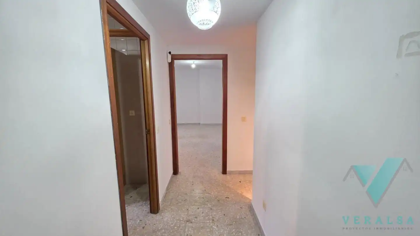 Wohnung zum Verkauf in José Ramón Vizcaíno, Hellín