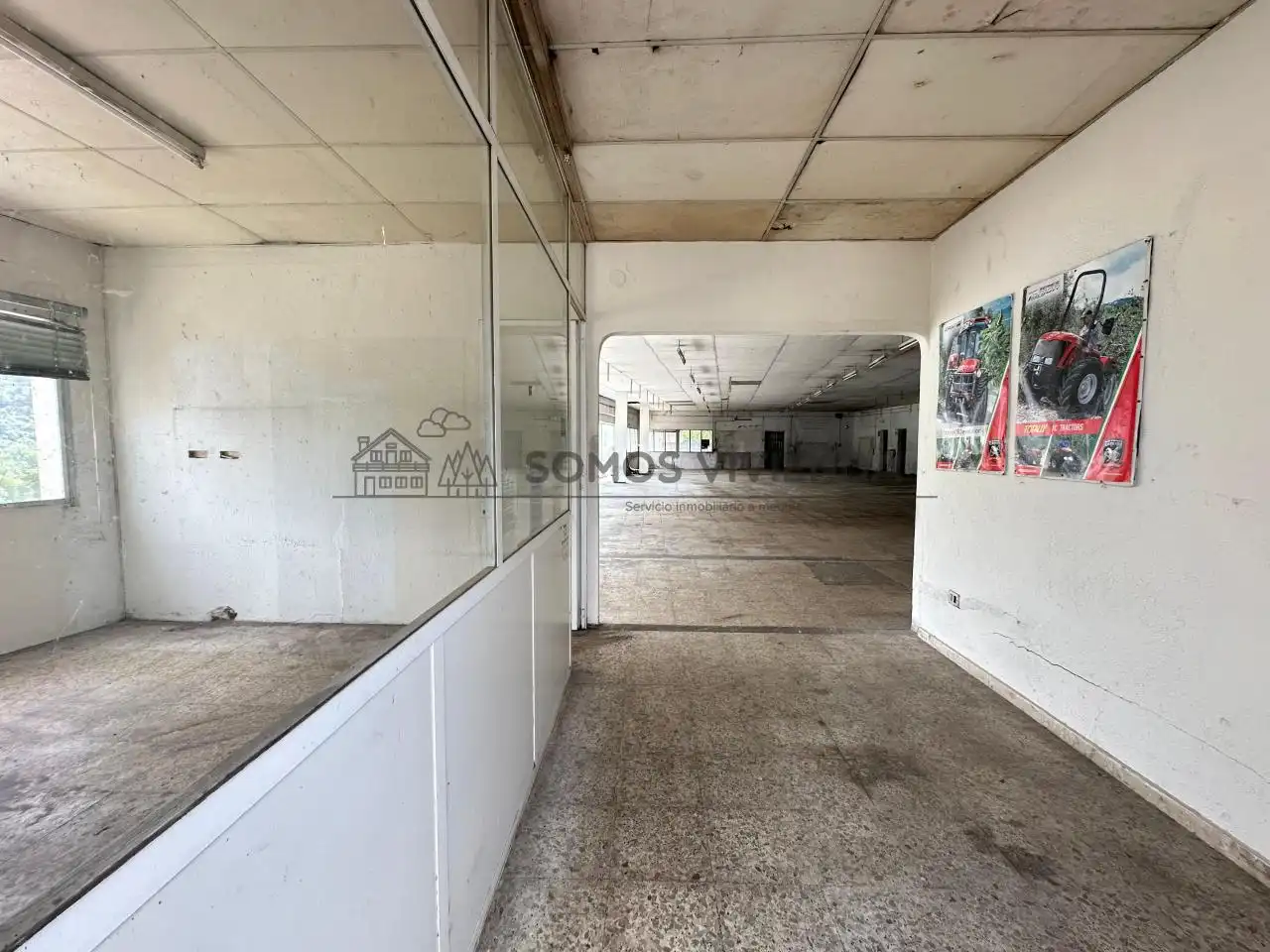 Industrial building to rent in San Rosendo, imagen 15