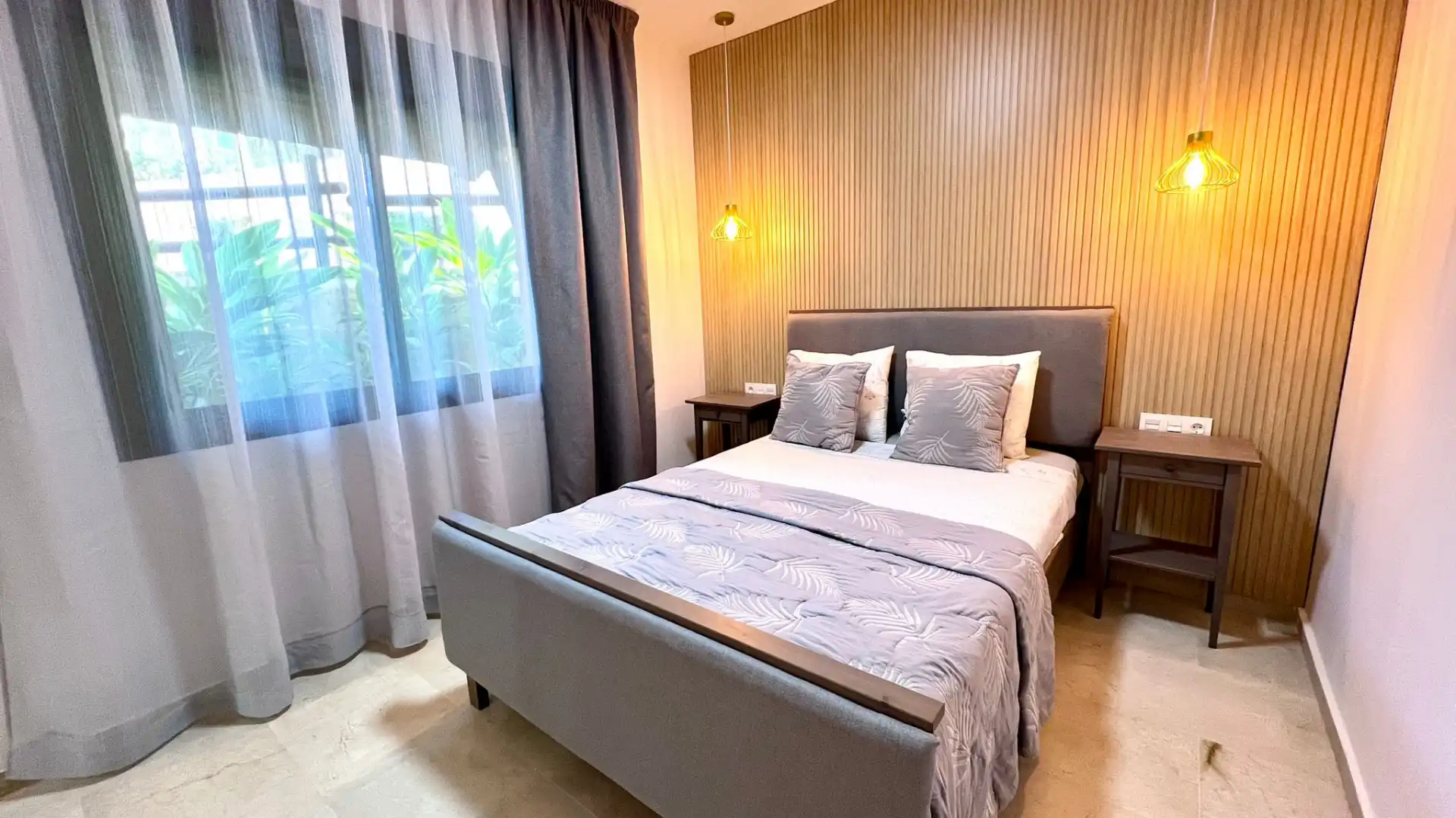 Apartament amb piscina en venda a Estepona Pueblo, imagen 7