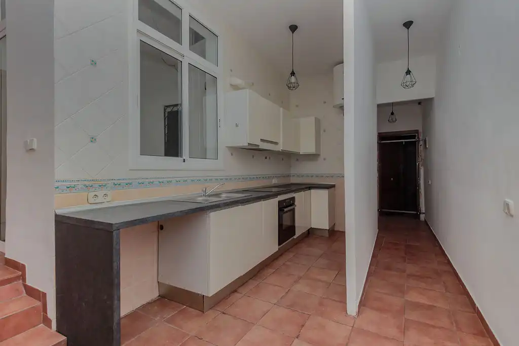 Wohnung mit Terrasse zum Verkauf in Plaça de Santiago Rossinyol, imagen 8