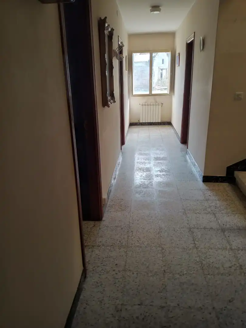 Casa o xalet de lloguer en Cervo amb Moblat i Es permeten mascotes