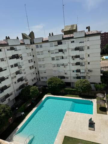 Piso en Venta en Calle José Luis de Casso, 7 en La Buhaira