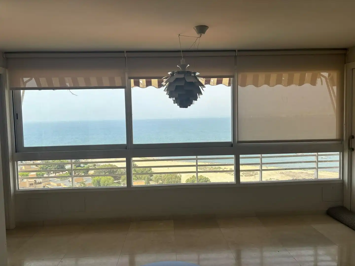 Habitación de Piso de alquiler en Alicante / Alacant con Terraza