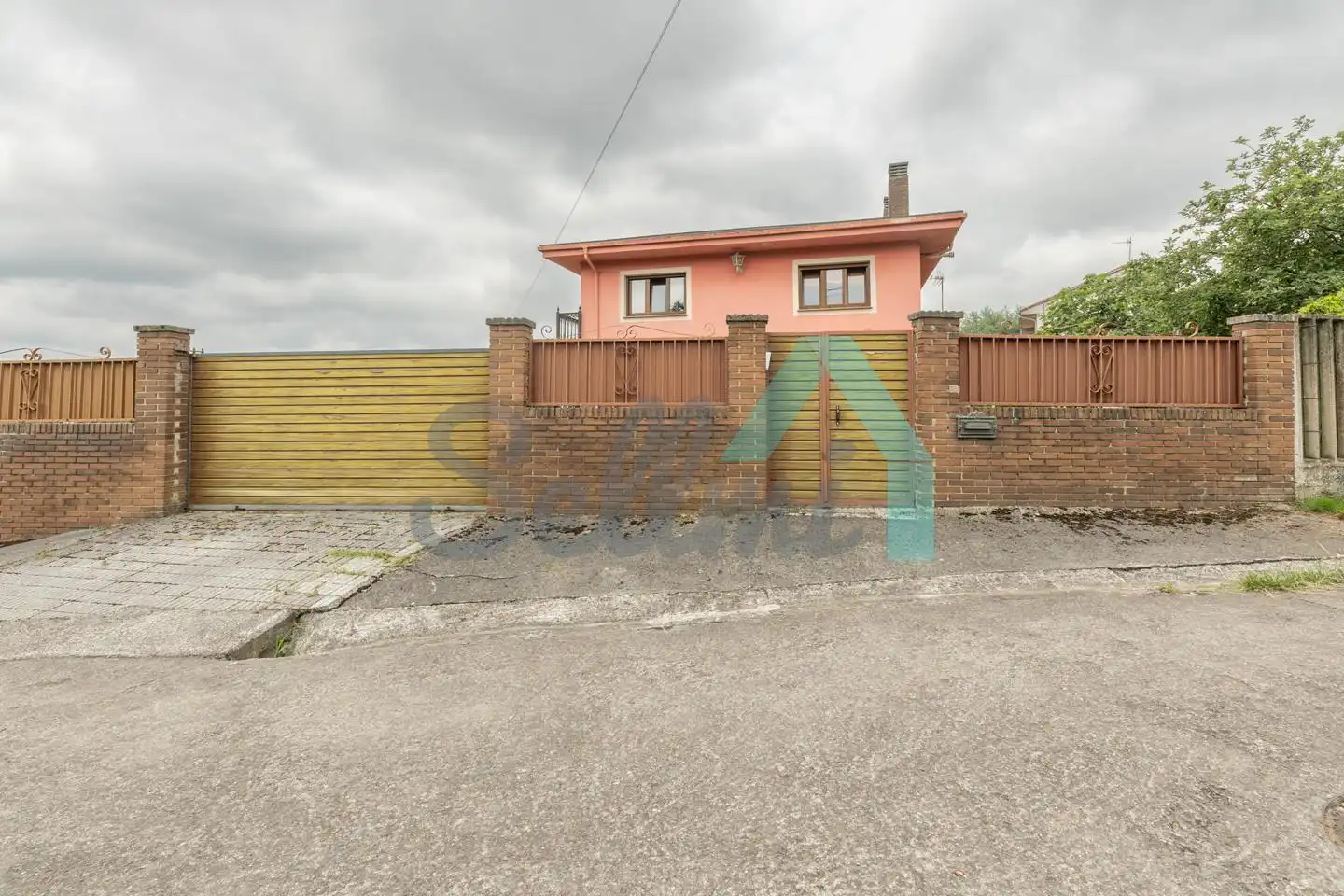 House with garden for sale in Zona Loma del Canto, imagen 127