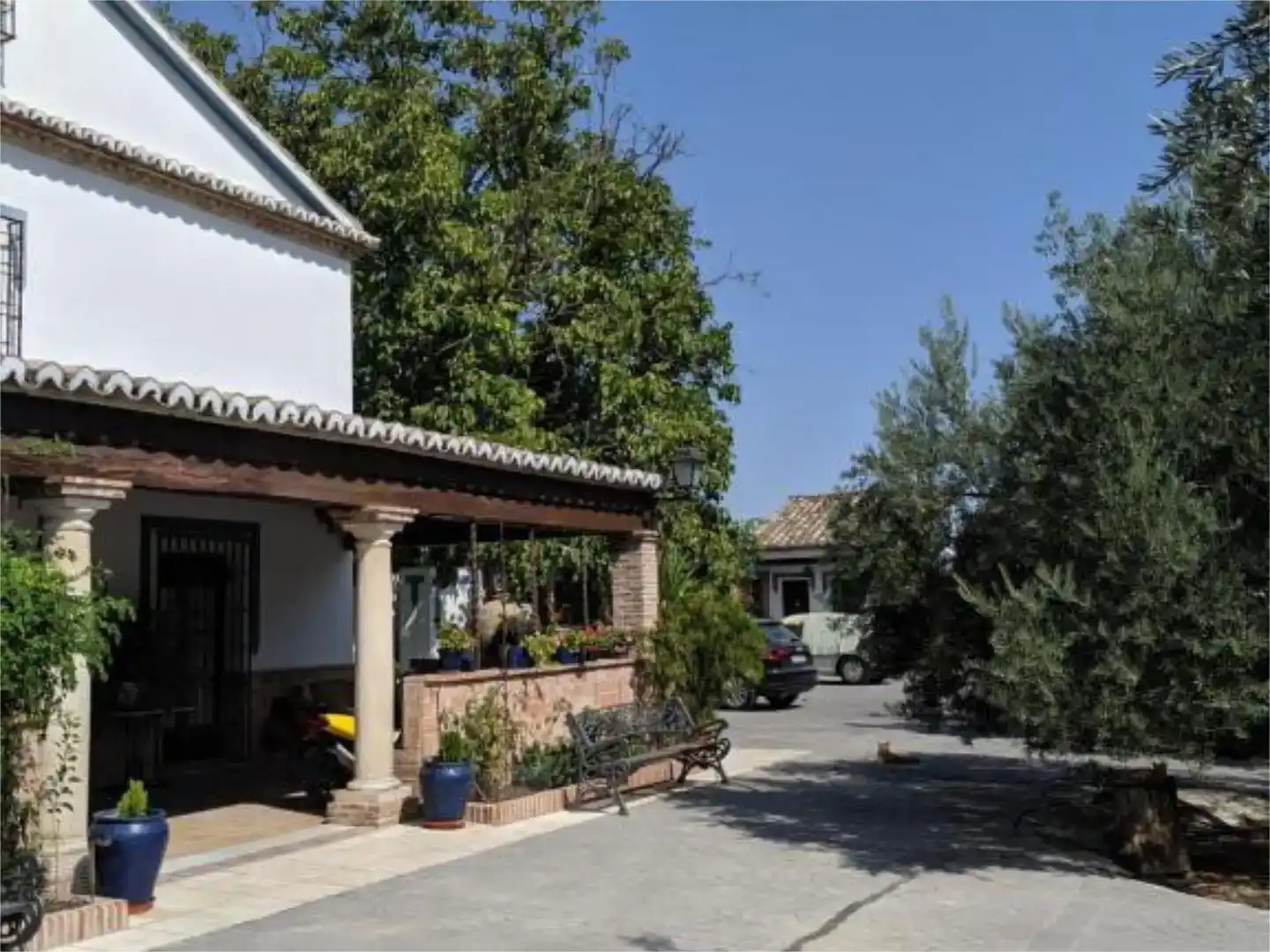 Casa o chalet en venta en Baena con Piscina