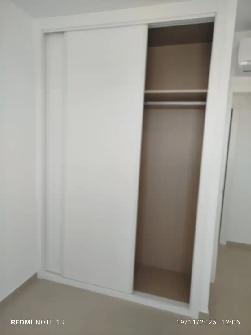 Bedroom of Attic for sale in Sevilla  with Air Conditioner, Heating and Parquet flooring