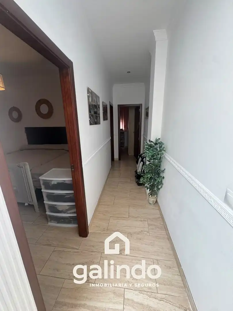Flat for sale in Paradas