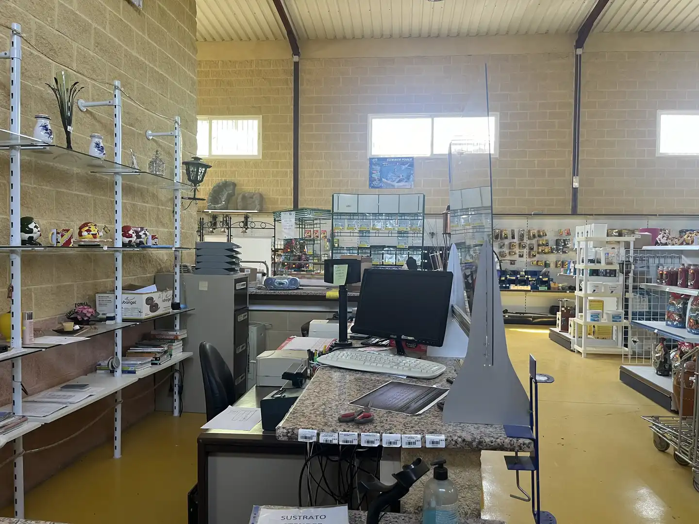 Nau industrial en venda a Calle A, imagen 49