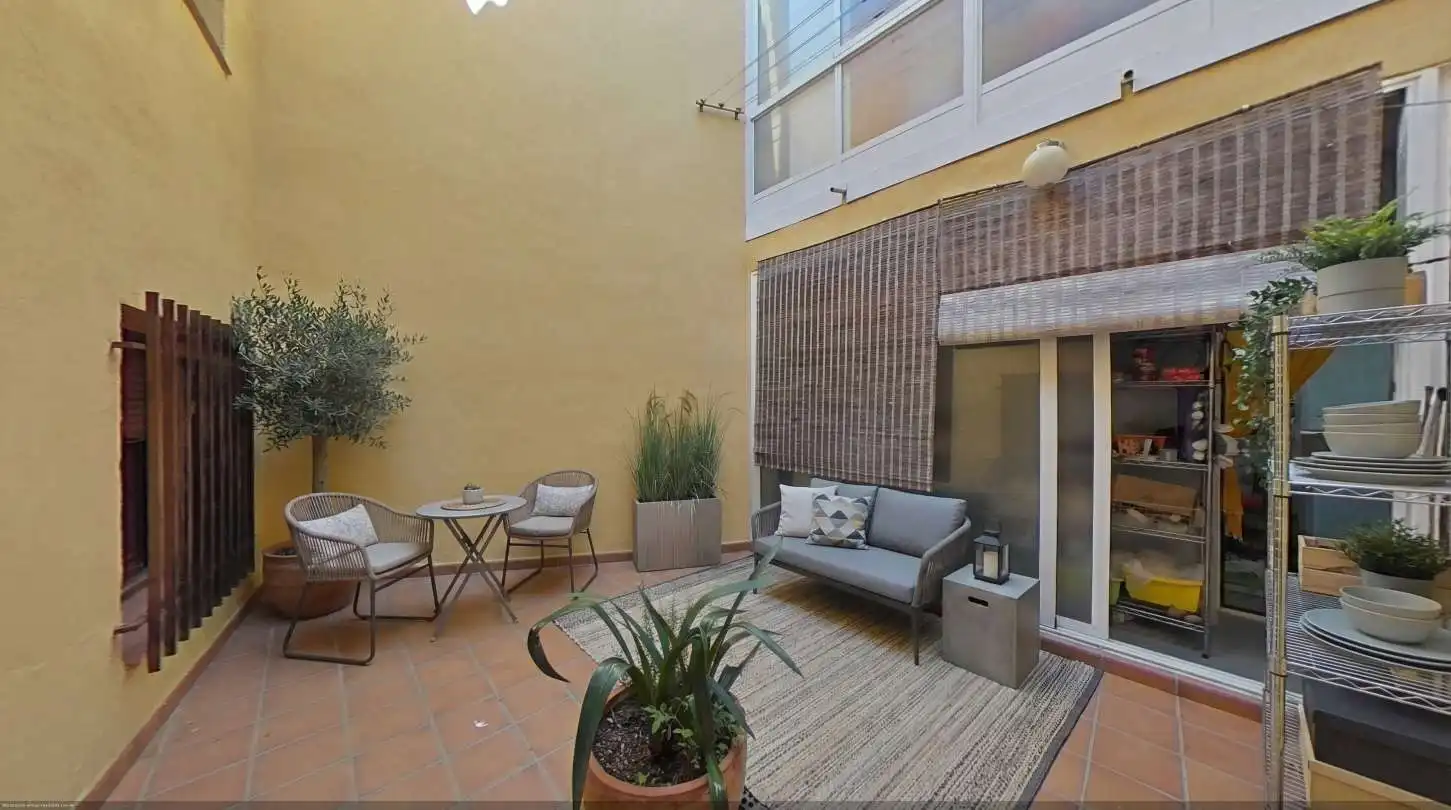 Terraza de Piso en venta en Toledo con Aire acondicionado, Calefacción y Terraza