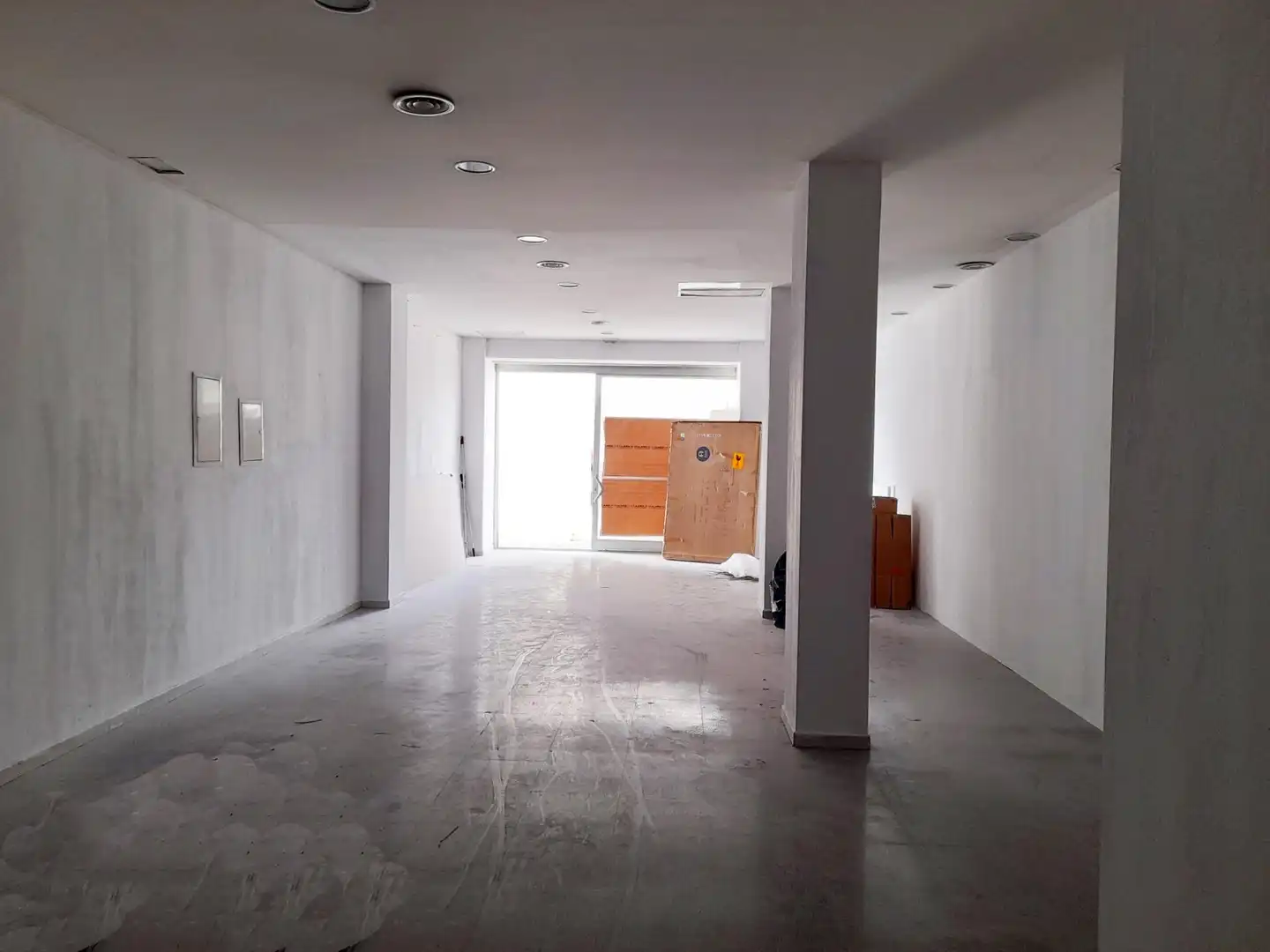 Local comercial de lloguer a Eixample, imagen 3