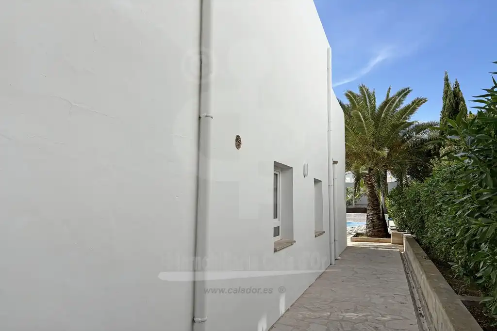 Xalet amb terrassa en venda a Cala d'Or, imagen 27