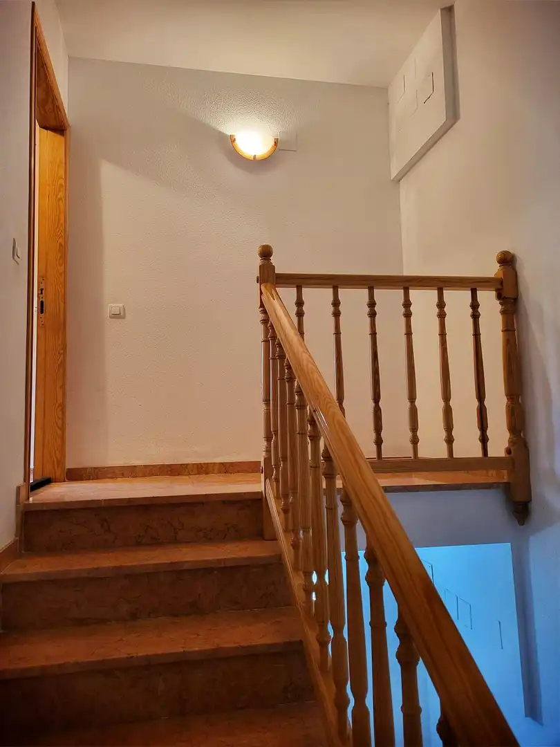 Flat for sale in Vall d'Alba  with Furnished
