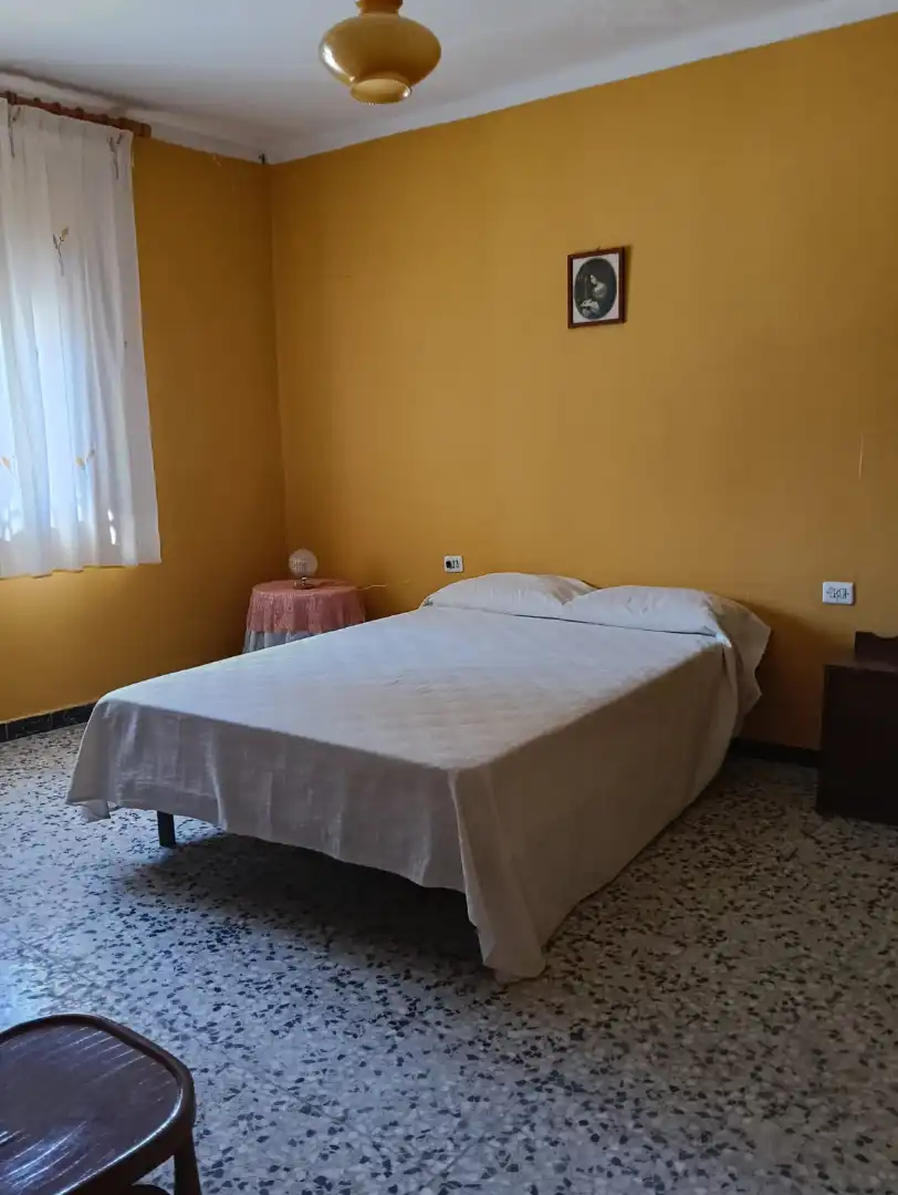 Habitación de Casa o chalet en venta en Pina de Ebro con Calefacción y Amueblado
