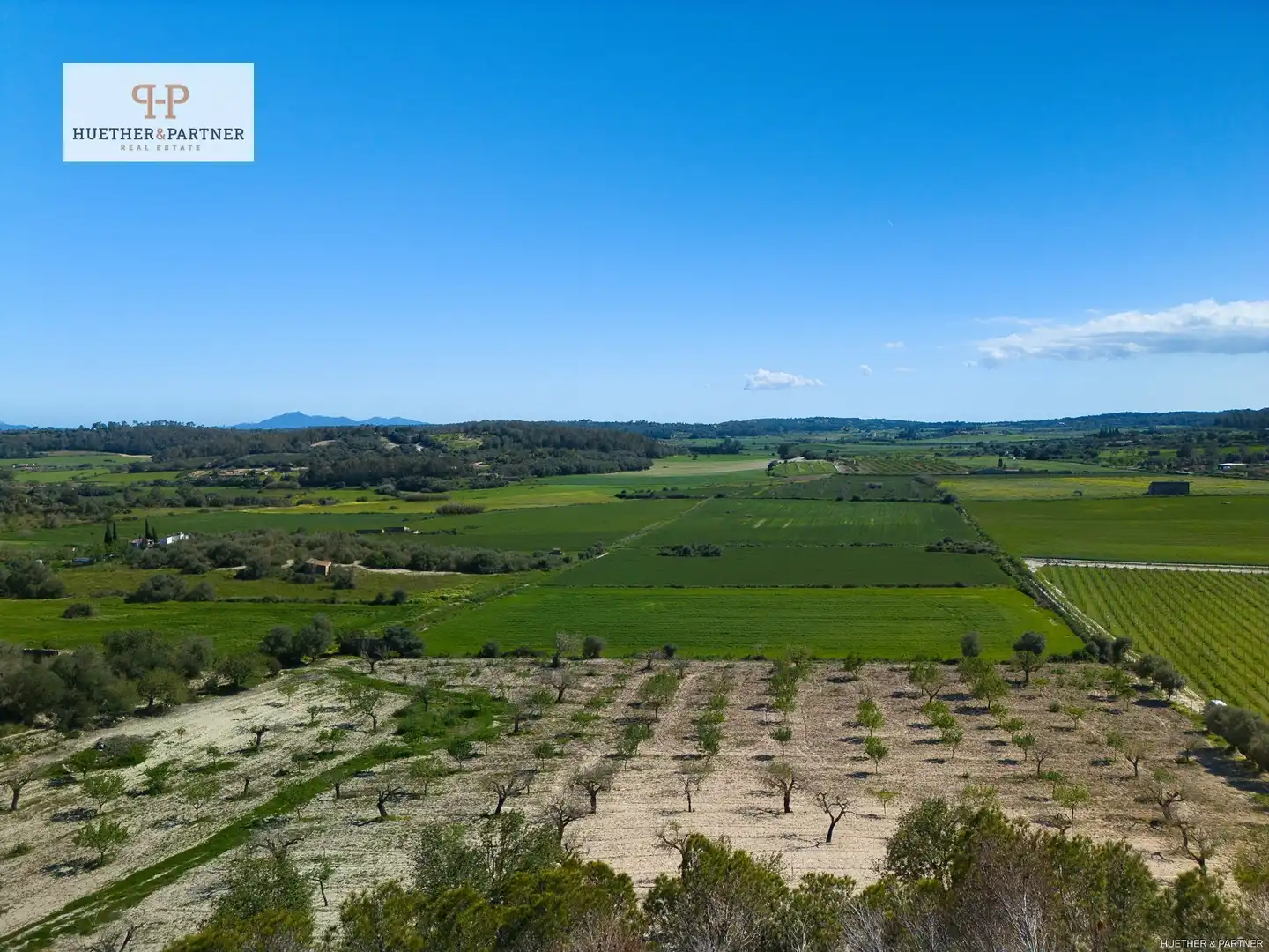 Terreno residenziale in vendita a Montuïri, imagen 6