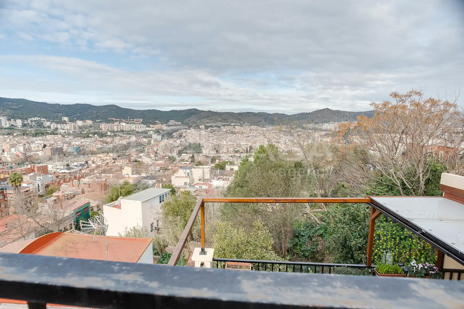 Maison avec terrasse à vendre à Horta - Guinardó, imagen 50
