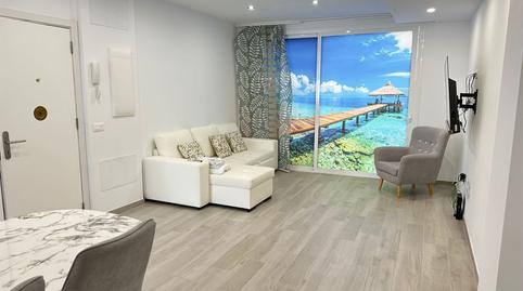 Foto 2 de Pis en venda a Duggi - Rambla - Los Hoteles,  Santa Cruz de Tenerife Capital