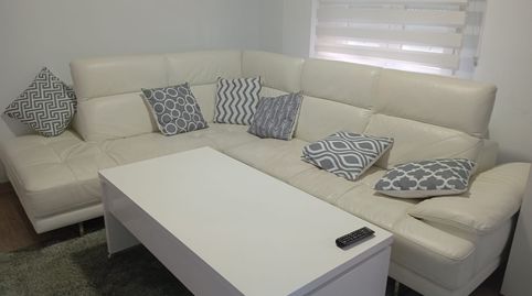 Foto 5 de Pis en venda a Los Castros, Santander