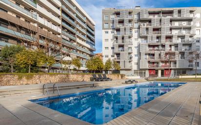 Piscina de Pis en venda en  Tarragona Capital amb Aire condicionat, Calefacció i Parquet