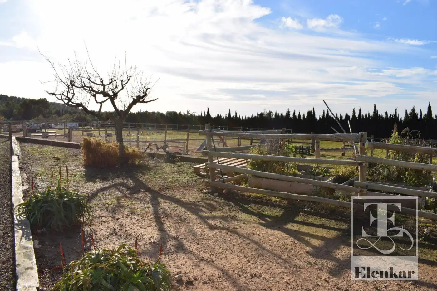 Villa avec piscine à vendre à De les guardies, imagen 31