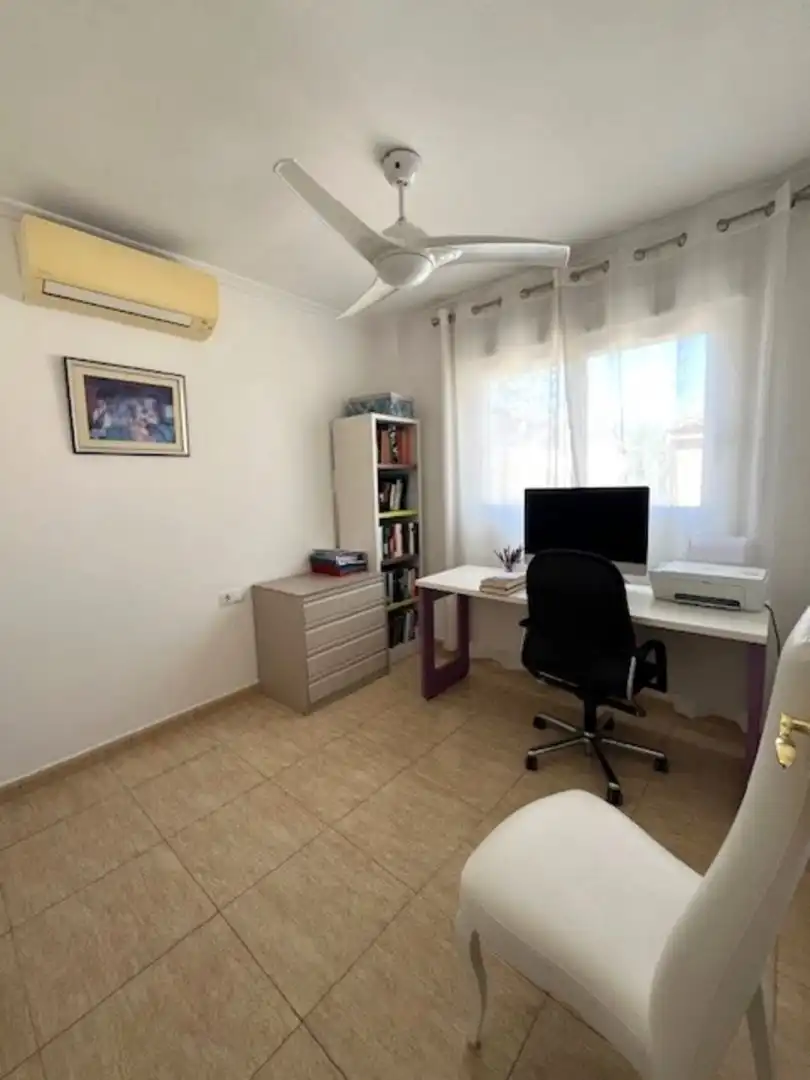 Casa o xalet en venda a Entremares