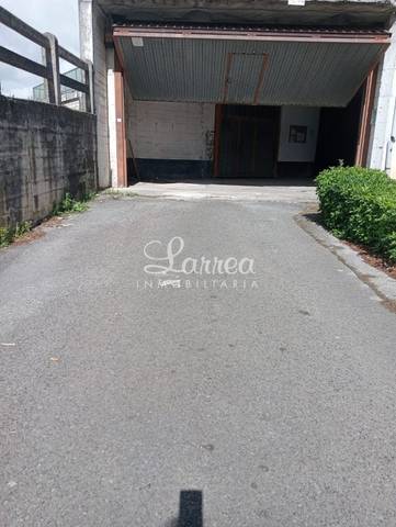 Local comercial en Venta en Amorebieta-Etxano