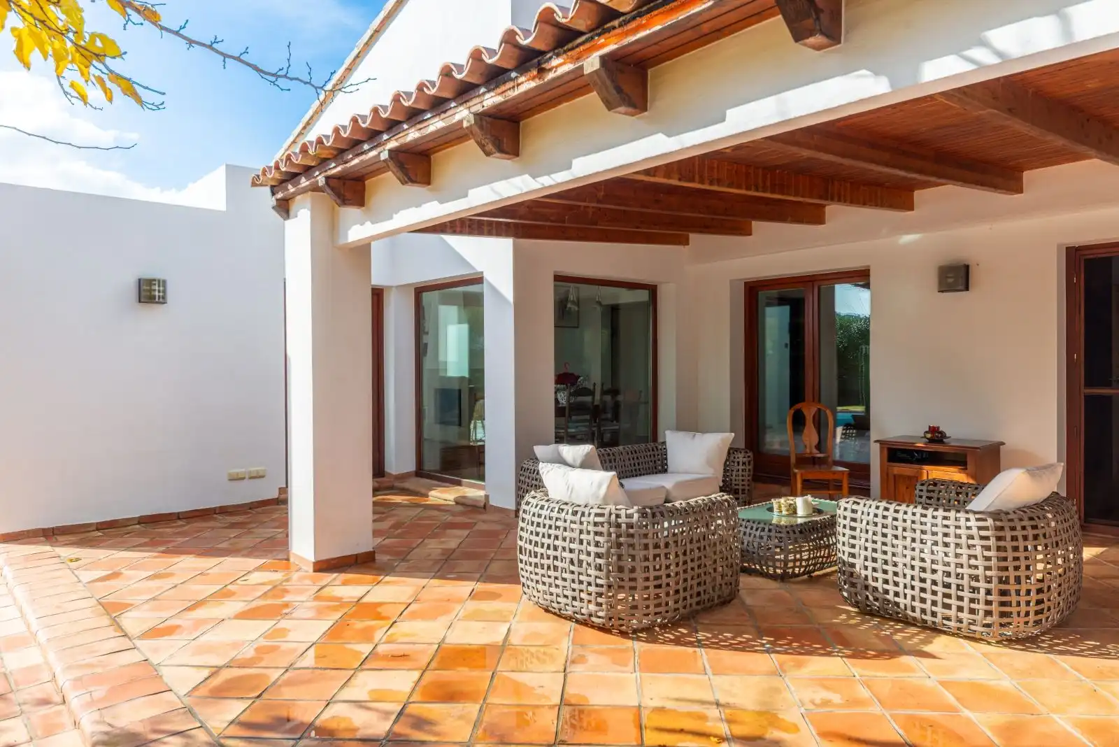 Villa con piscina in vendita a Ondara, imagen 20