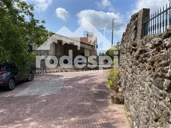Chalet en venta en Covelo, imagen 34