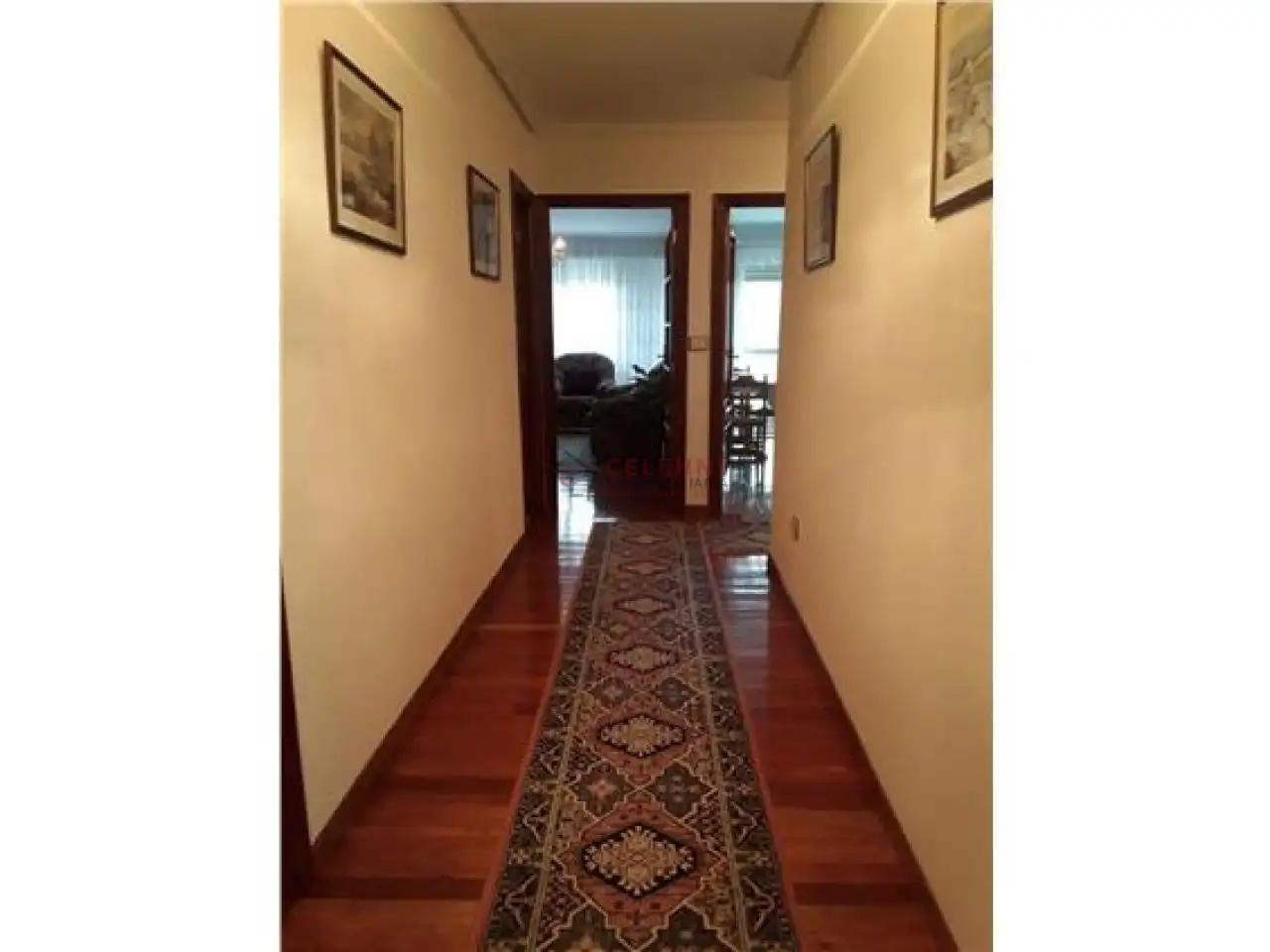 Piso en venta en Maceda con Calefacción, Parquet y Amueblado